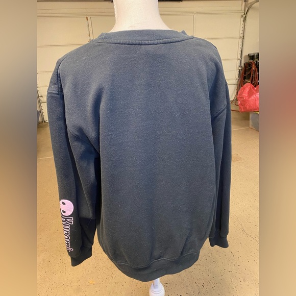 Kuromi Pullover - Picture 2 of 3